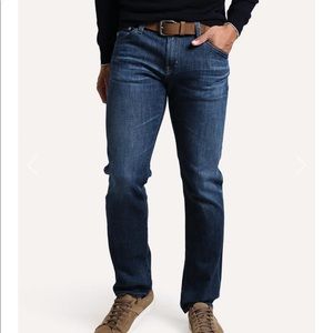 AG the graduate 👖